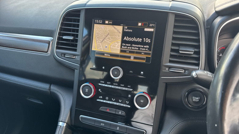 Renault Koleos 2.0 dCi Iconic 5dr 2WD X-Tronic Diesel Estate